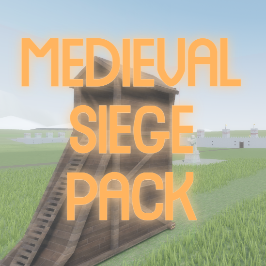 Medieval Siege Equipments product image